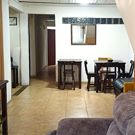 San Pedro Salento Apartahotel Kültér fotó