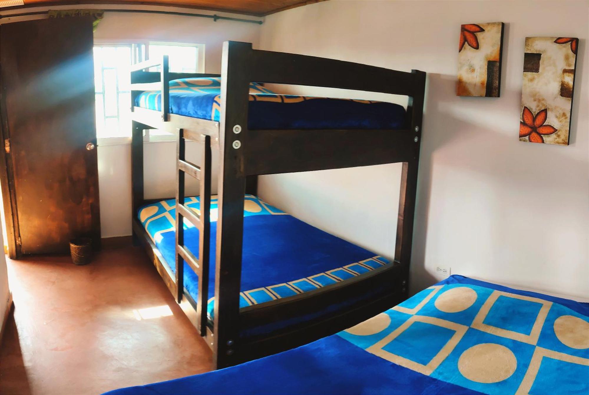 San Pedro Salento Apartahotel Kültér fotó