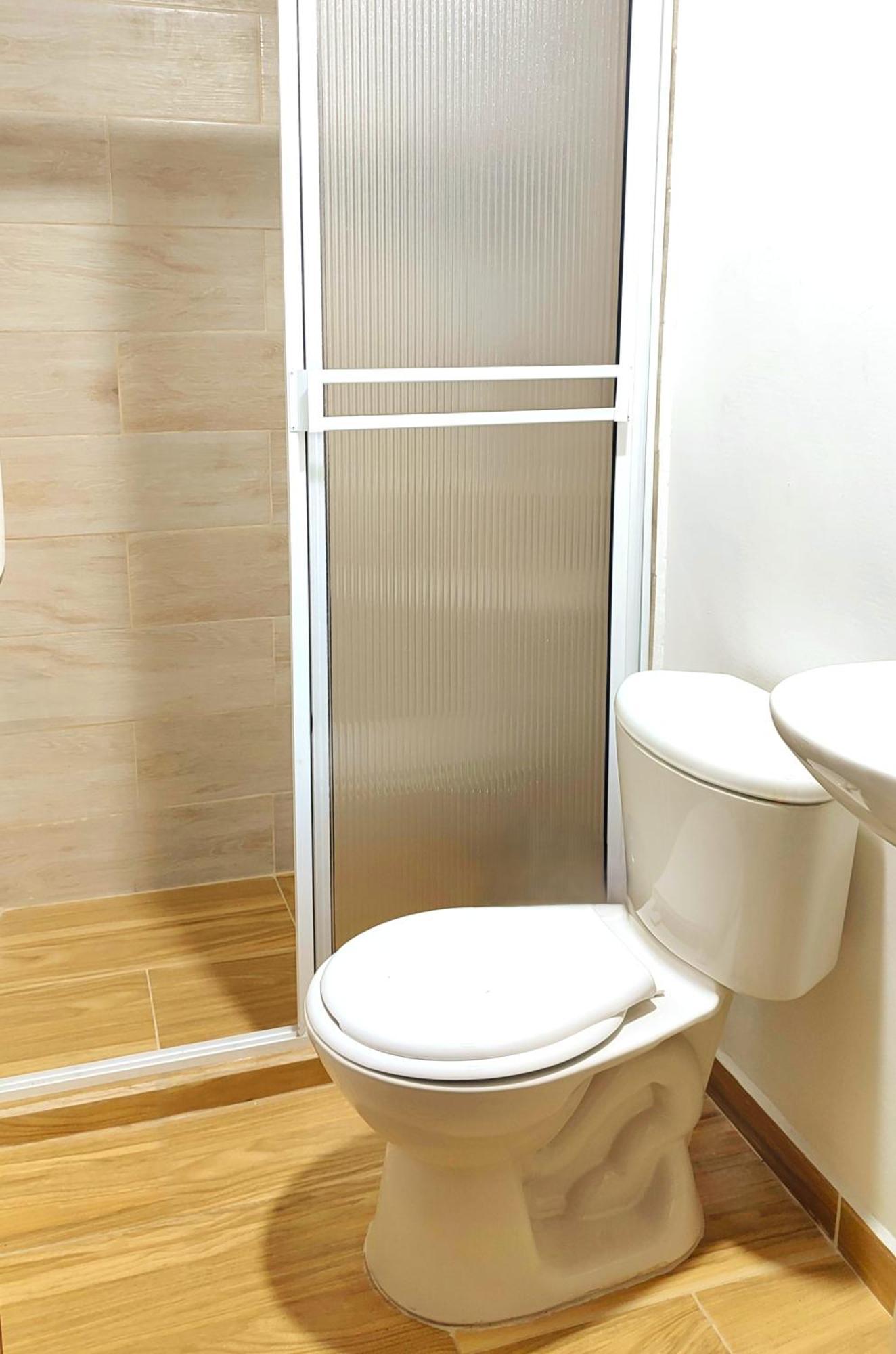 San Pedro Salento Apartahotel Kültér fotó