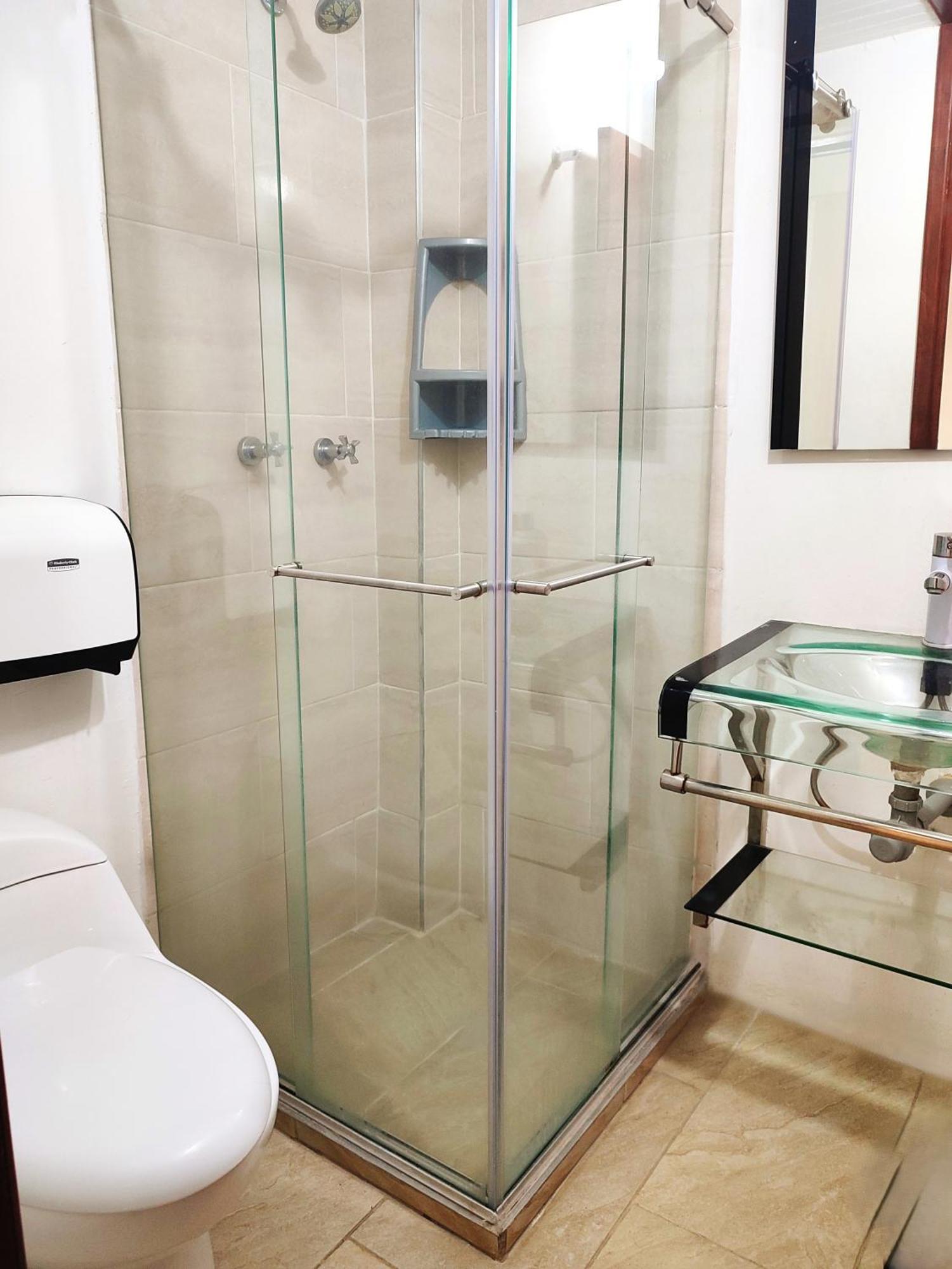 San Pedro Salento Apartahotel Kültér fotó
