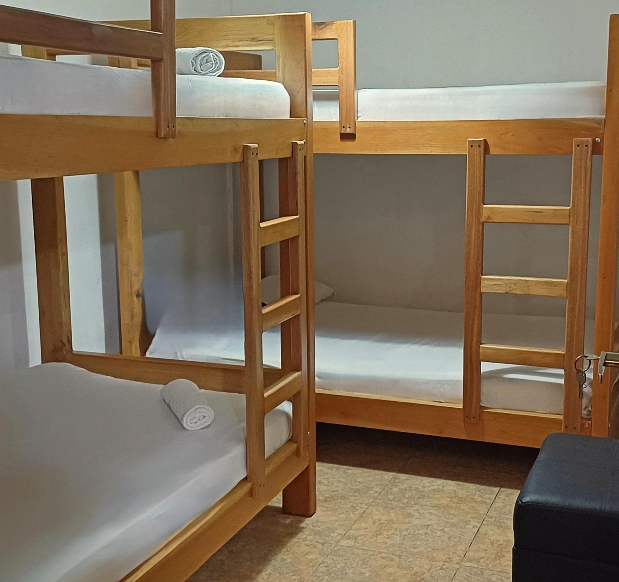 San Pedro Salento Apartahotel Kültér fotó