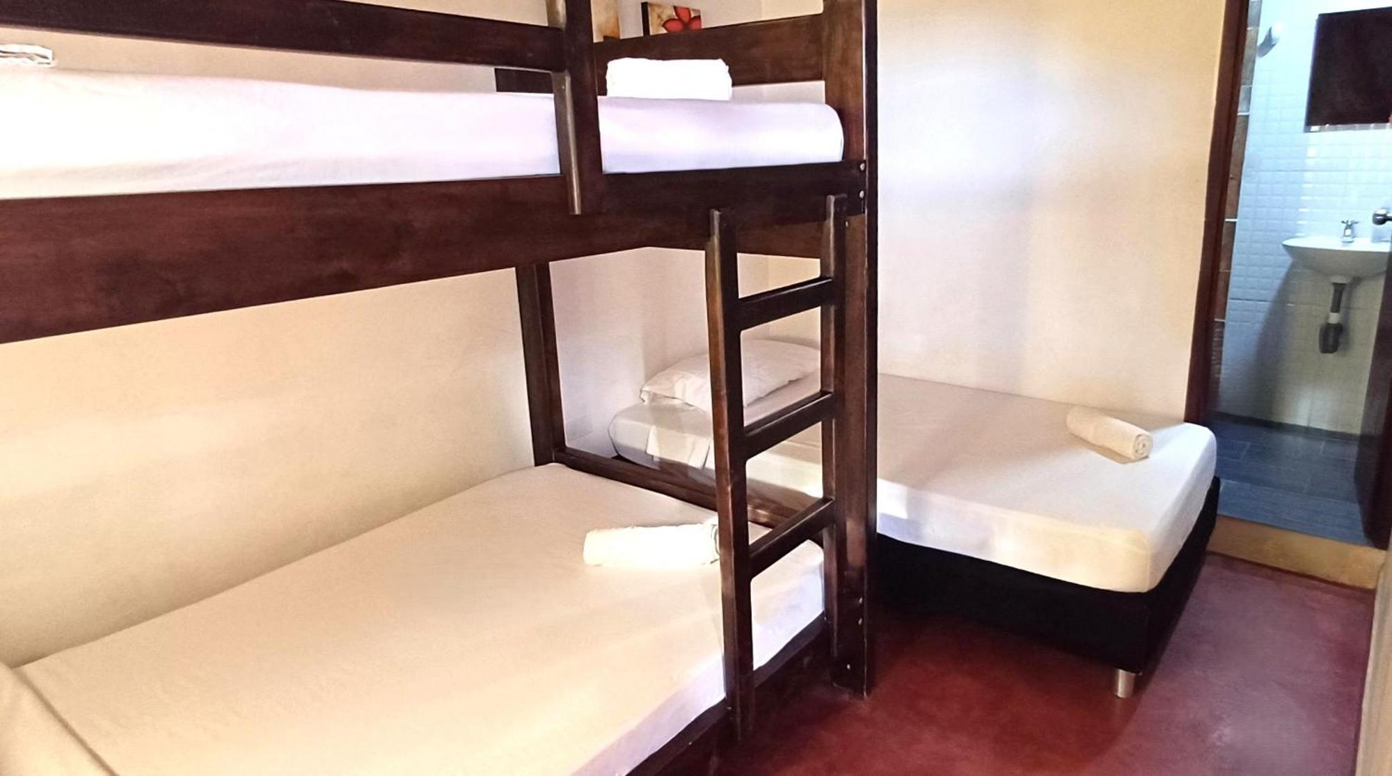 San Pedro Salento Apartahotel Kültér fotó