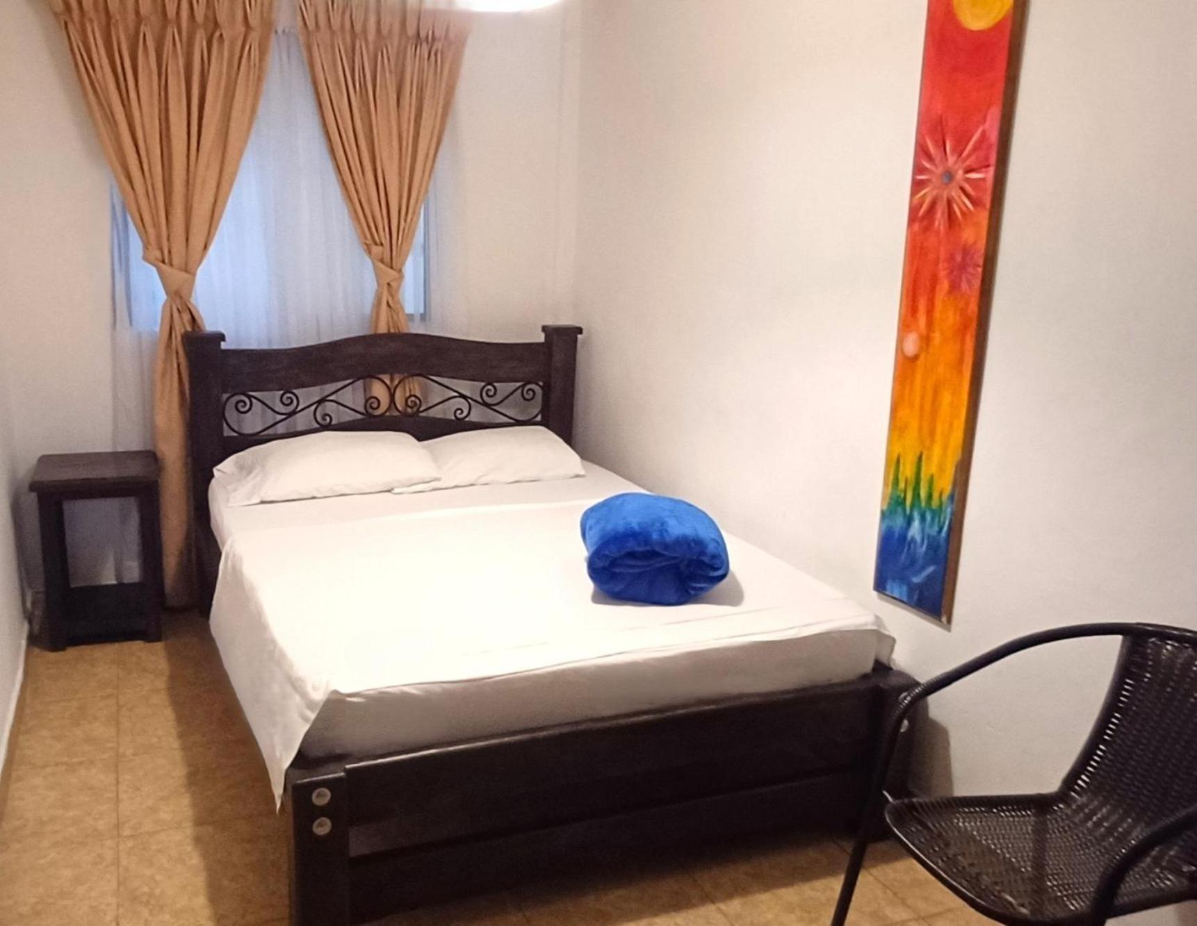 San Pedro Salento Apartahotel Kültér fotó