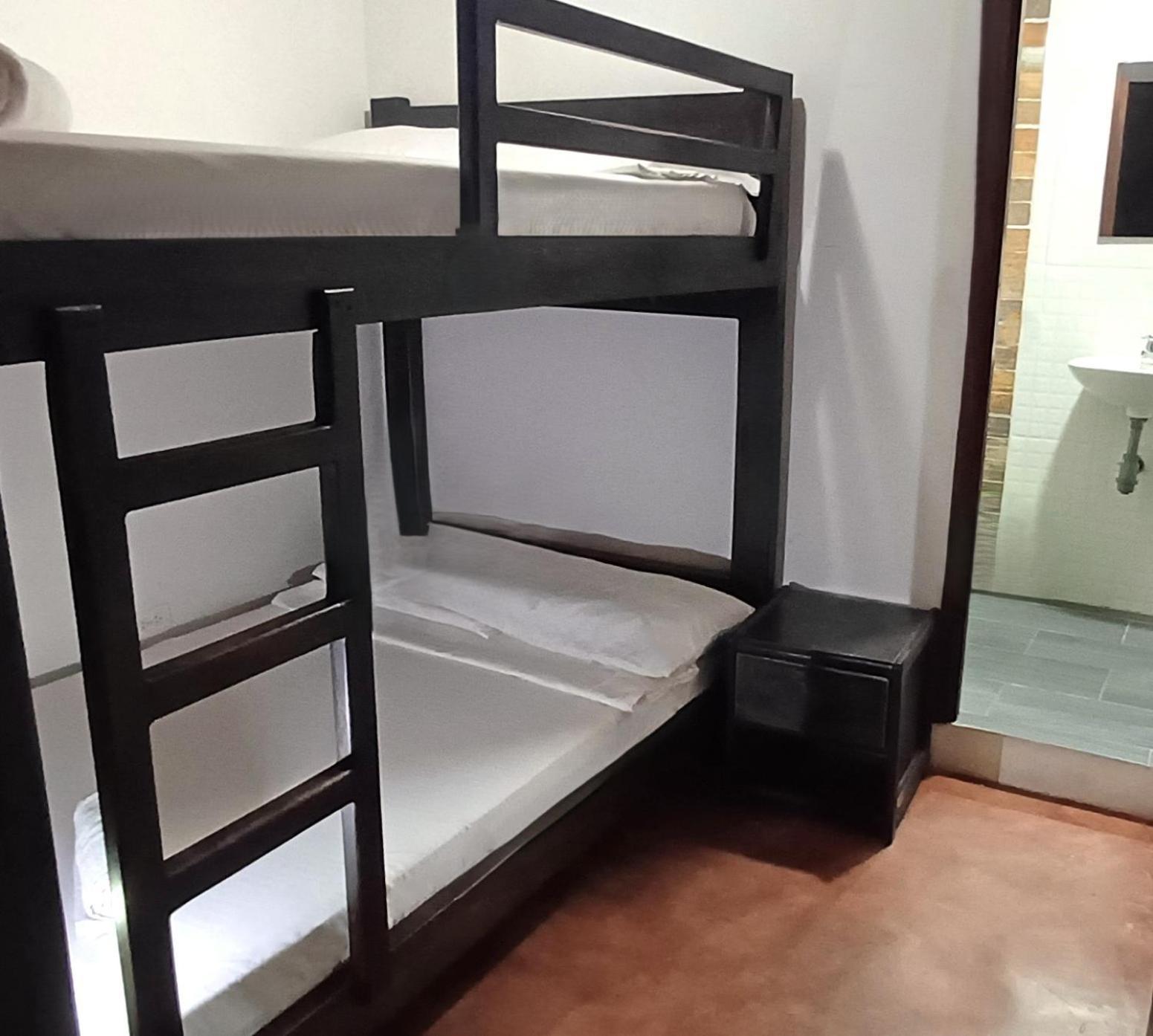 San Pedro Salento Apartahotel Kültér fotó